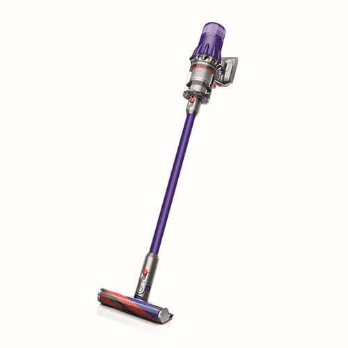 ＜ダイソン＞Dyson Digital Slim Fluffy　SV18 FF H