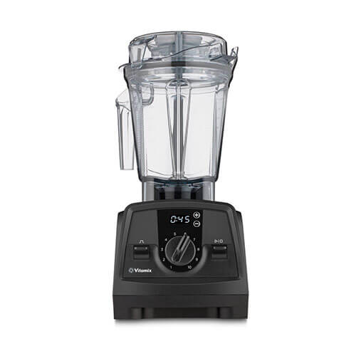 ＜Vitamix＞バイタミックス ブレンダーV1200i　ブラック